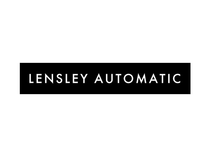 Lensley Automatic
