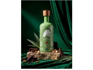 Casa Maestri Unveils Dubai Chocolate Pistachio Cream