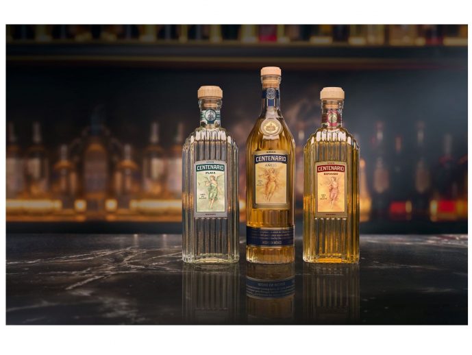 Centenario Tequila Declares "Todo o Nada" in New Campaign -- A Celebration of Mexican Greatness