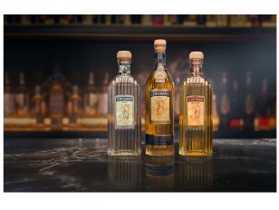 Centenario Tequila Declares "Todo o Nada" in New Campaign -- A Celebration of Mexican Greatness