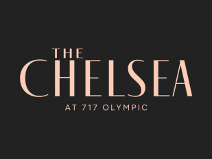 The Chelsea at 717 Olympic