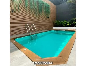 SmartPools International Launches 2026 Arena Series for Luxury Pool Construction