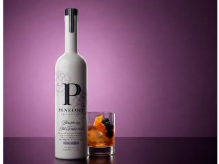 Penelope Bourbon Expands Ready-to-Pour Lineup with Blackberry Old Fashioned