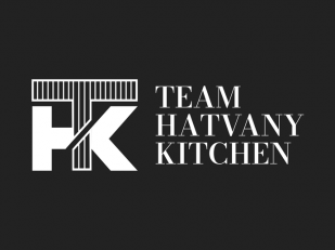 Team Hatvany Kitchen