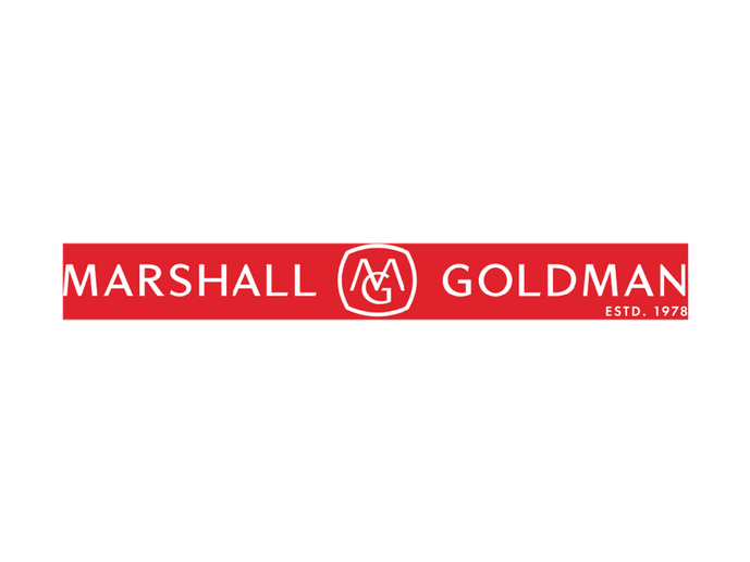 Marshall Goldman