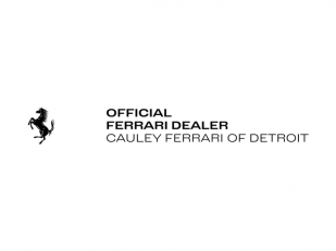 Cauley Ferrari