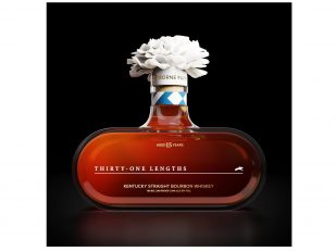 Thirty-One Lengths Bourbon Launches Limited Bottle Release Honoring Secretariat's Historic Legacy