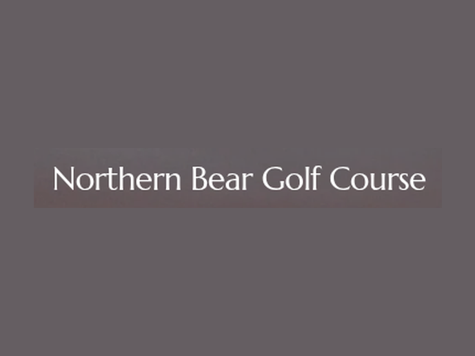 Northern Bear Golf Course
