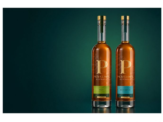 Penelope Bourbon Launches Classic Series