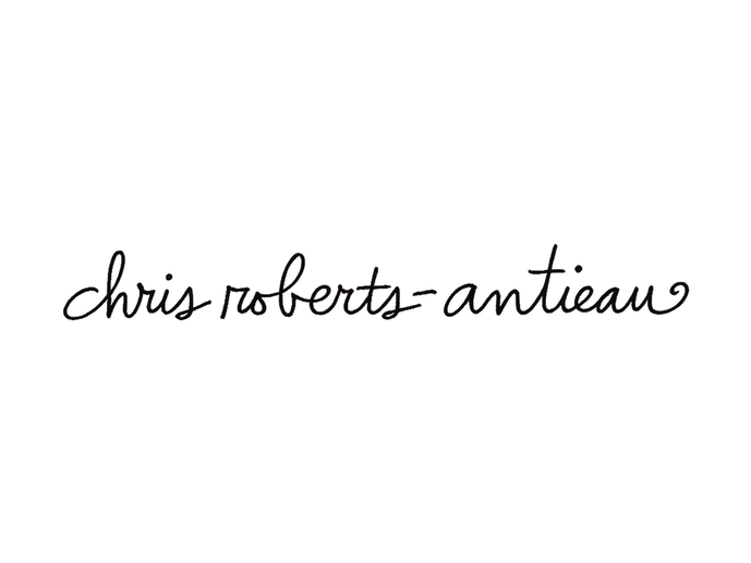 Chris Roberts-Antieau
