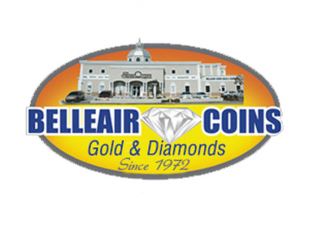 Belleair Coins
