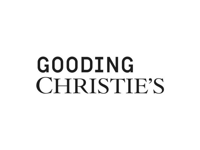 Gooding Christie's Pebble Beach Auctions