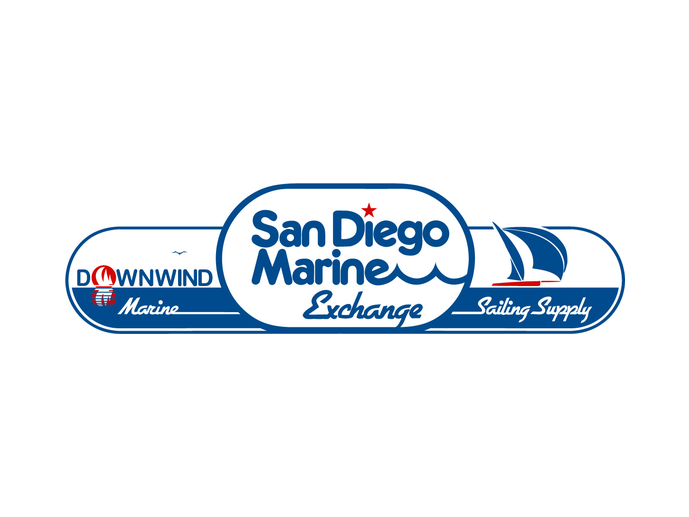 San Diego Marine Exchange & Downwind Marine