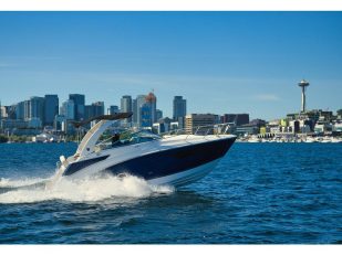 Union Marine Named Premier Regal Boats Dealer for the PNW, Launches Exclusive 'Regal Royalty Club'
