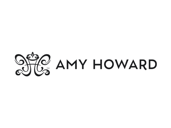 Amy Howard At Home