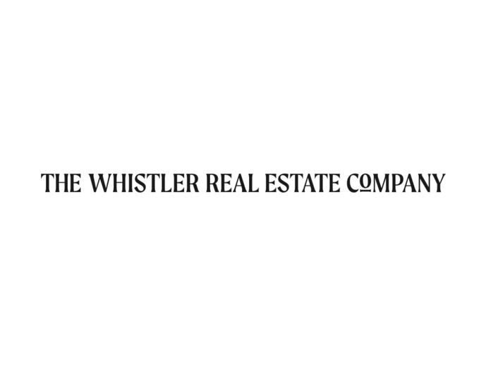 The Whistler Real Estate Company