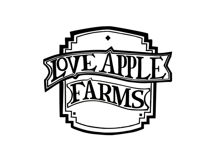 Love Apple Farms