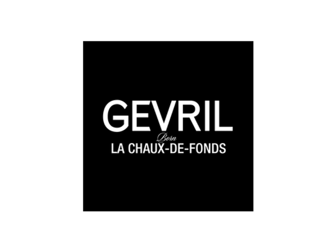 Gevril