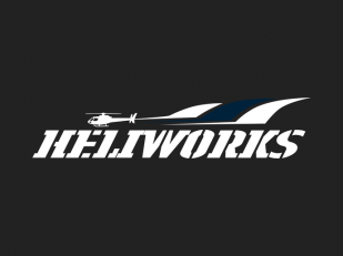 Heliworks Queenstown Helicopters