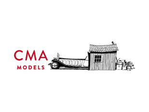 CMA Models (Creative Miniature Associates)