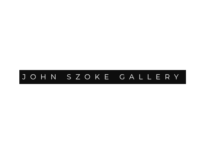 John Szoke Gallery