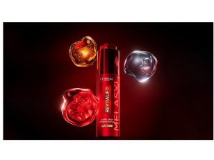 L'Or&eacute;al Paris Revitalift Launches Melasyl Dark Spot Creamy-Serum