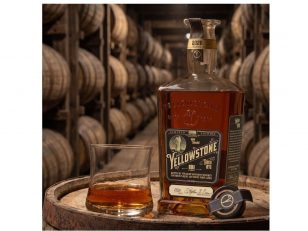 Yellowstone Bourbon&reg; Unveils 2026 Limited Edition Bourbon Finished in Ruby and Tawny Port Casks