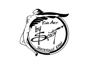 Fine Art by Scotty