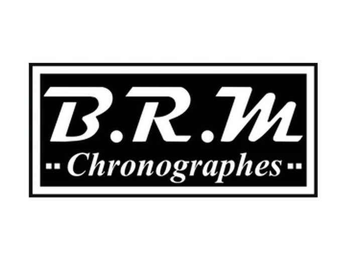 B.R.M Chronographes