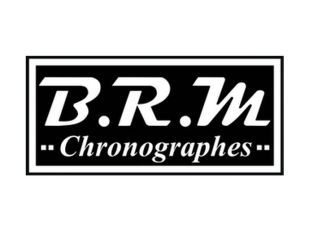B.R.M Chronographes