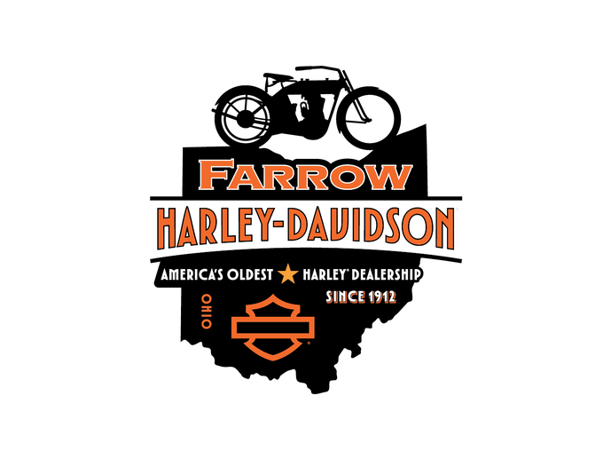 Farrow Harley-Davidson (A.D. Farrow Co.)