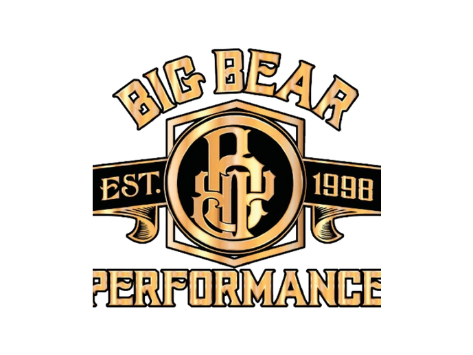 Big Bear Choppers