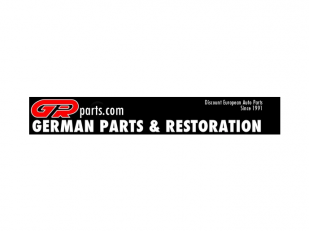 GPR German Parts & Restoration