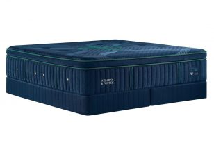 Stearns & Foster Introduces 2026 Luxury Mattress Collections