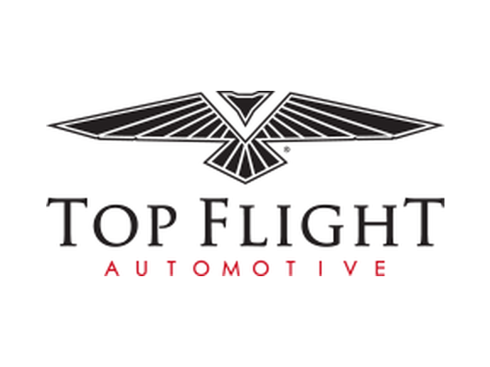 Top Flight Automotive (Mustangs Plus)