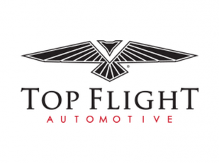 Top Flight Automotive (Mustangs Plus)