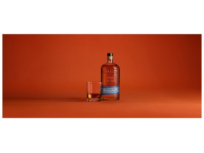 Bulleit Frontier Whiskey Introduces New Core Expression: Bulleit '87