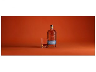 Bulleit Frontier Whiskey Introduces New Core Expression: Bulleit '87
