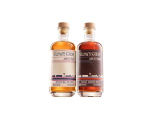 Dancing Goat Distillery Introduces Stillman's Sonder 10-Year Bourbon and American Single Malt