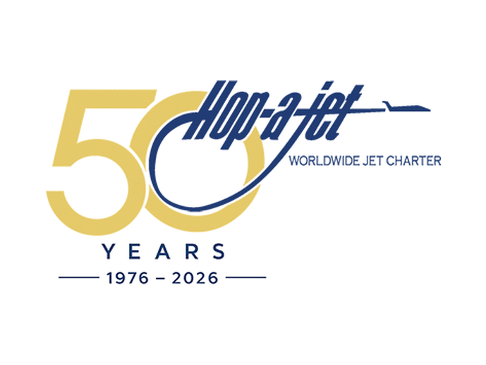 Hop-A-Jet Worldwide Jet Charter