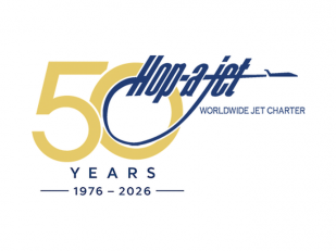 Hop-A-Jet Worldwide Jet Charter
