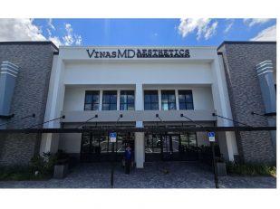 New Luxury Cosmetic Surgery Practice Arrives at Lotis Wellington on State Road 7
