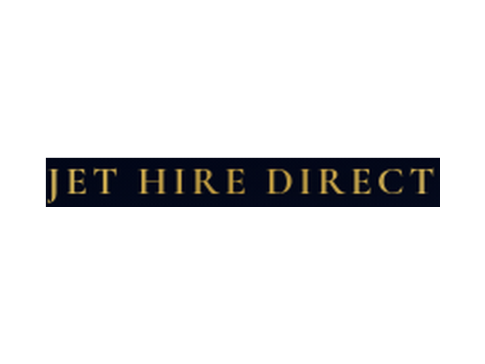 Jet Hire Direct