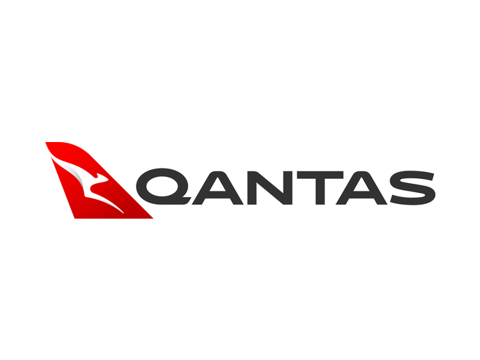 Qantas