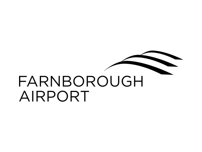 Farnborough Airport