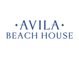 Avila Beach House