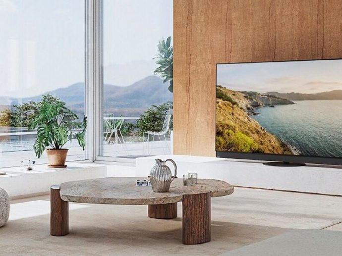 Panasonic TV Expands Its 2026 U.S. Lineup with OLED, Mini-LED and QLED Models