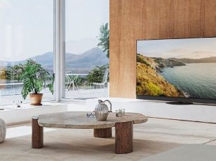 Panasonic TV Expands Its 2026 U.S. Lineup with OLED, Mini-LED and QLED Models