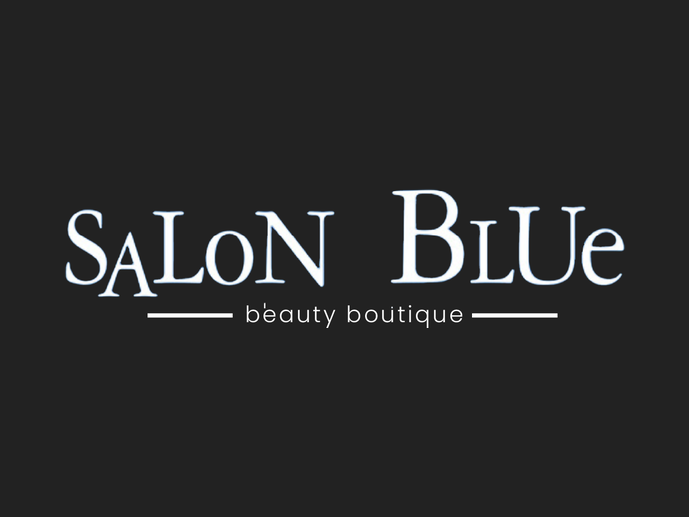 Salon Blue