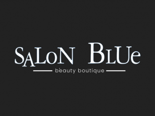 Salon Blue